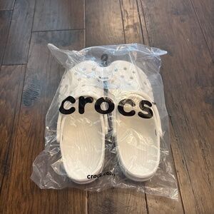 Mens Crocs - Size 13. Brand New, Still in Bag!